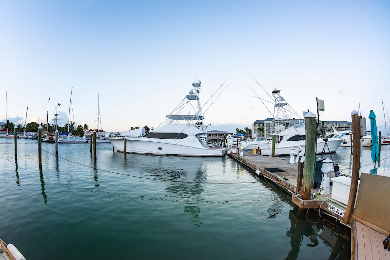 A & B Marina - Marina in Key West