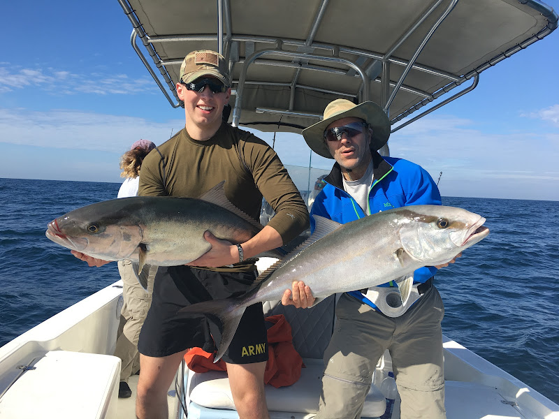 Ultimate Fishing Adventures - Fishing charter in Holmes Beach
