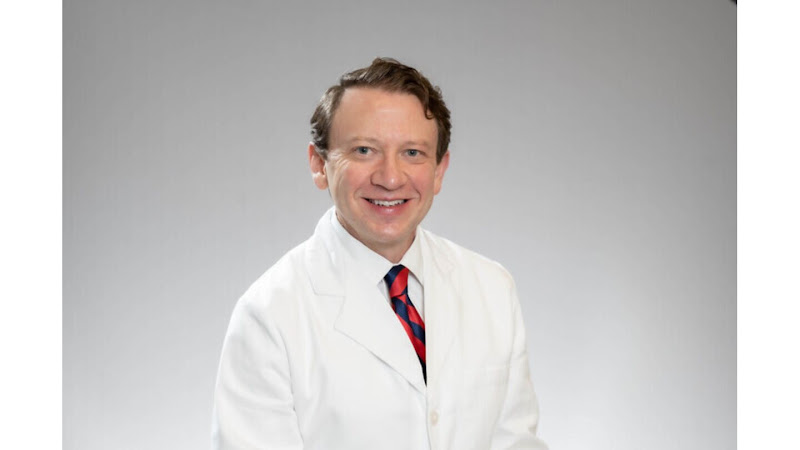 Michael Davis, MD