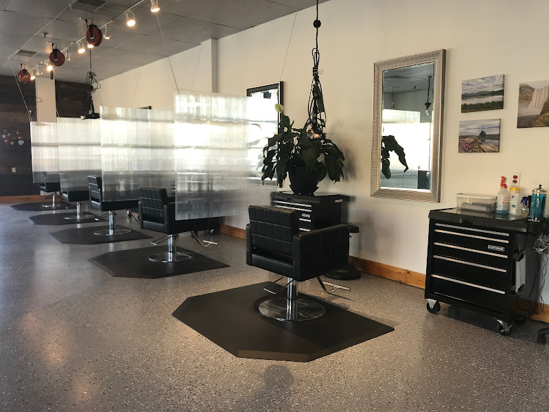 Òla & Co. Hair Studio