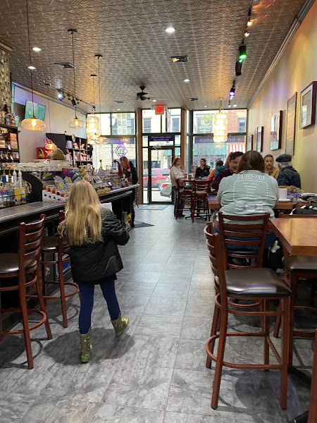 The Gnoshery - Restaurant in Sturgeon Bay