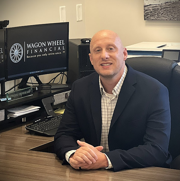 Wagon Wheel Financial