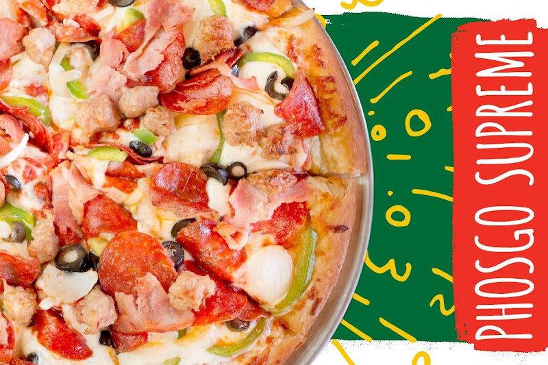 Flying Pie Pizzaria-Overland