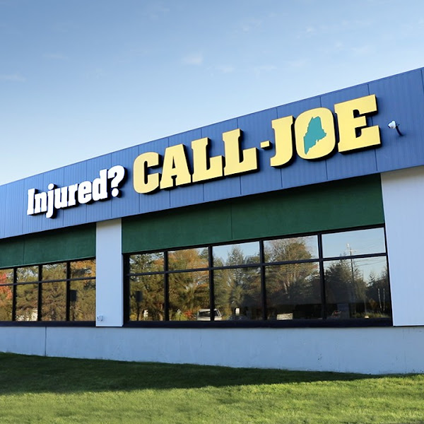 Law Offices of Joe Bornstein