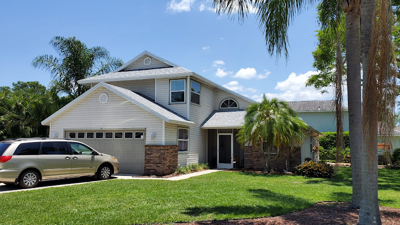 AKVM Roofing Company