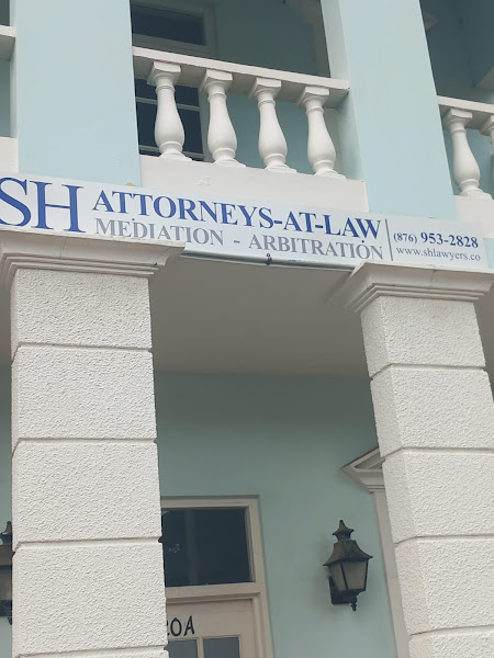 S H Attorney-at-Law (Shaun Henriques)