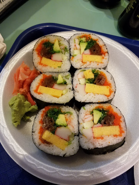 Sushi-One