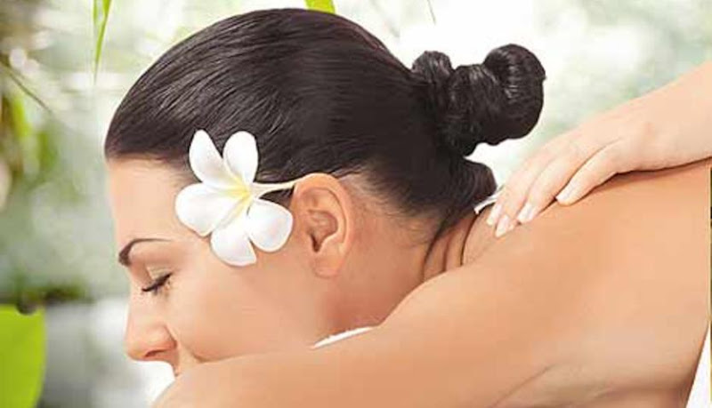 Total Balance Health & Wellness By Tonie Wingate, LMT