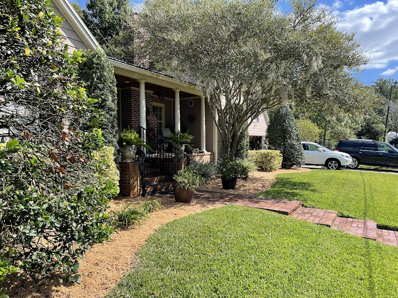 Beast Mode Lawn Care llc