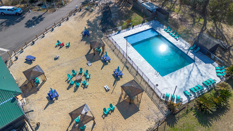 Spacious Skies Campgrounds - Savannah Oaks