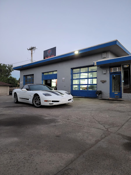 303 Auto Care