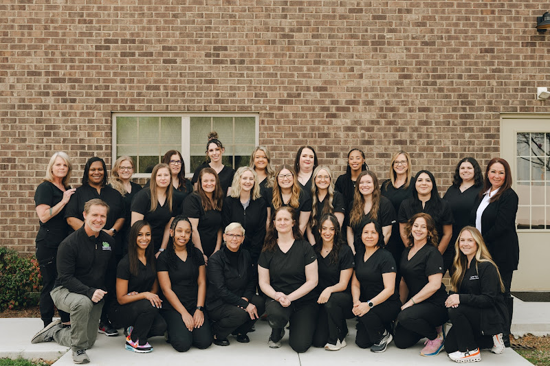 Knoxville Pediatric Dentistry - Sevierville