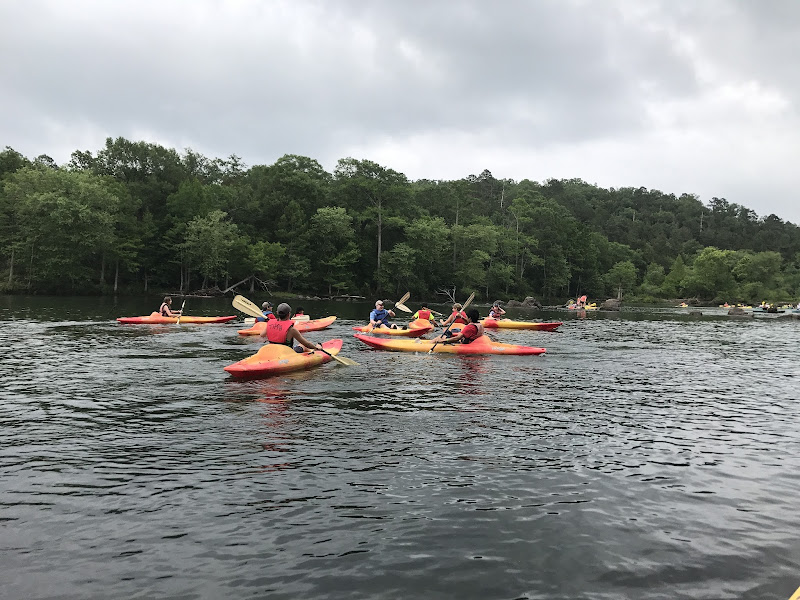 Tippa Canoe
