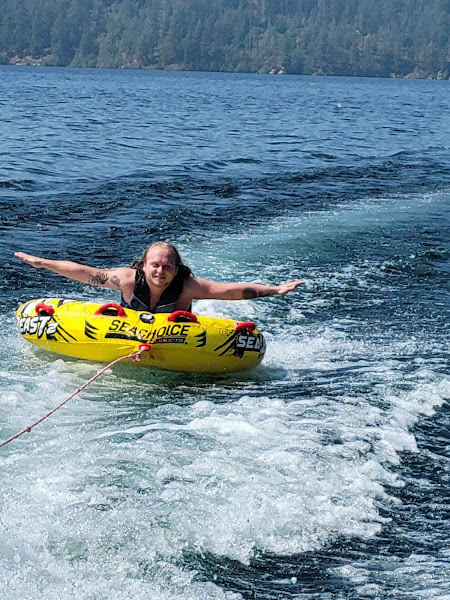KJ Watersports Boat Rentals - Boat rental service in Coeur d'Alene