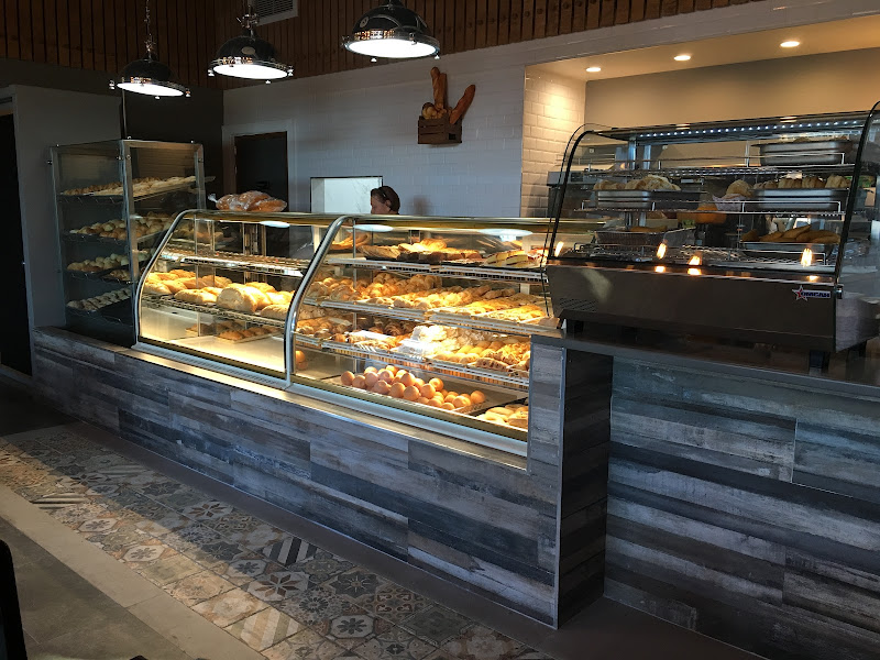 Ricopan Bakehouse