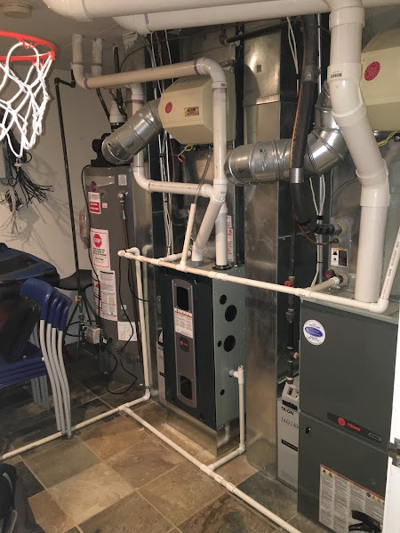 Besco Air Inc. - HVAC contractor in Chicago