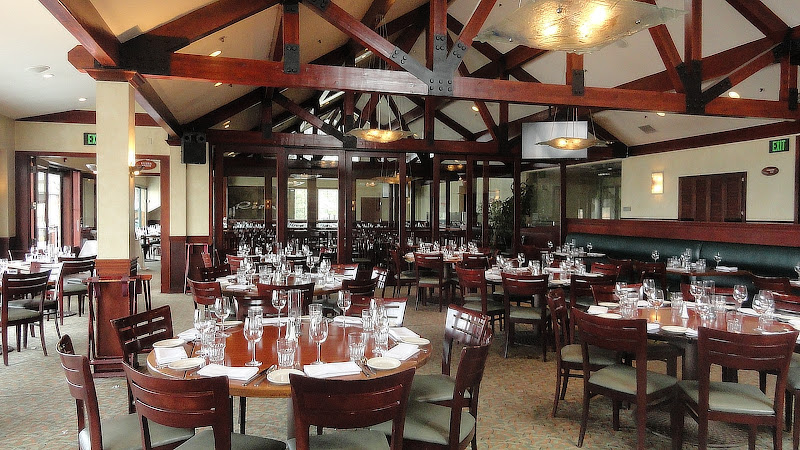 Riva Grill On the Lake