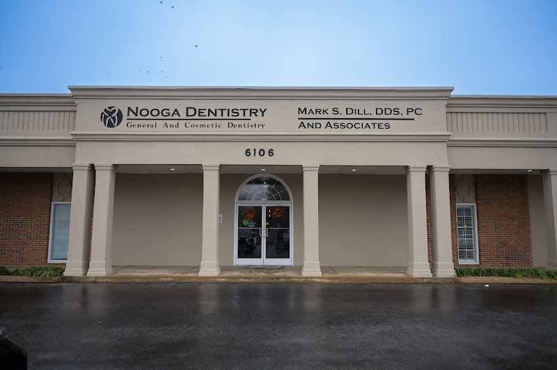 Dentist Chattanooga - Nooga Dentistry - Dentist in Chattanooga