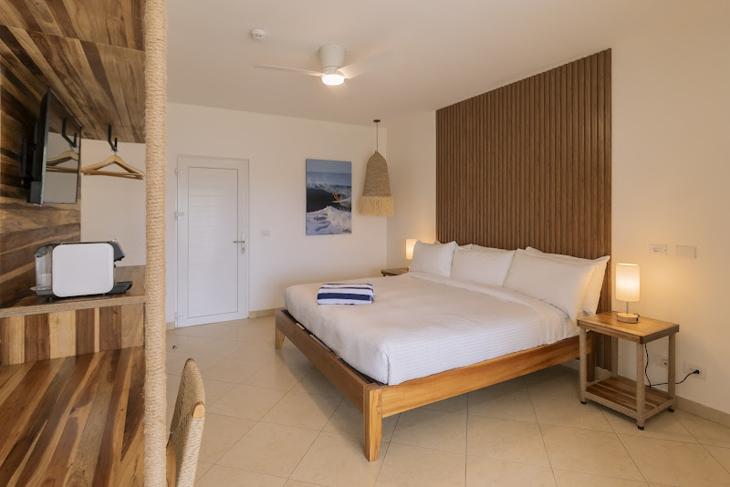 Hotel Santa Teresa - Hotel in Puntarenas Province