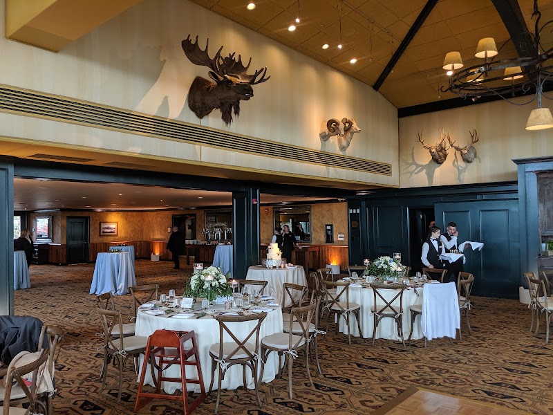 The Broadmoor's Cheyenne Lodge photo