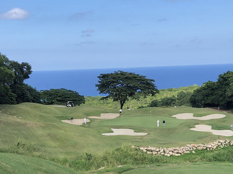 White Witch Golf Course - Golf course in Montego Bay