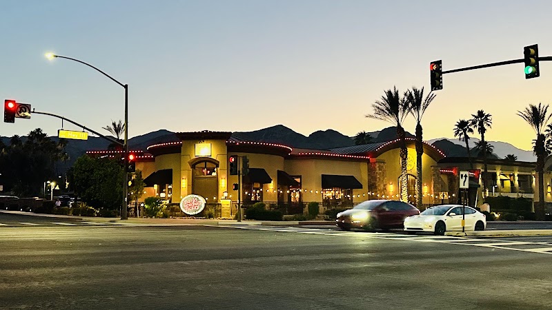 Hilton Garden Inn Palm Springs/Rancho Mirage - Hotel in Rancho Mirage