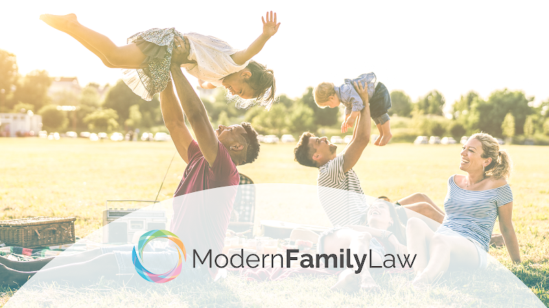 Modern Family Law - Family law attorney in Colorado Springs