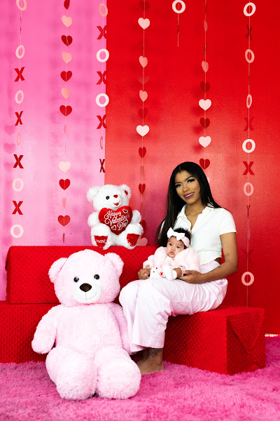 Yellow The Photo Studio