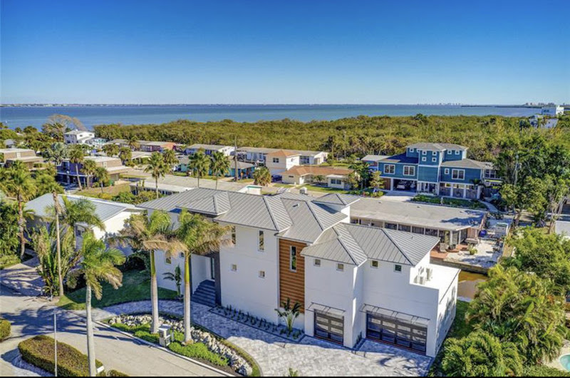 Ian Greenberg - Longboat Key & Sarasota Realtor - Real estate agent in Longboat Key