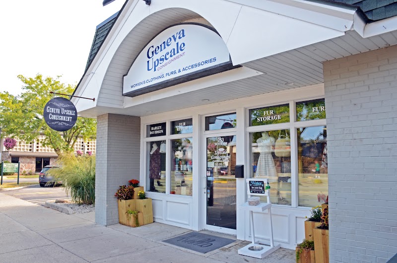 Geneva Upscale Consignment - Consignment shop in Lake Geneva