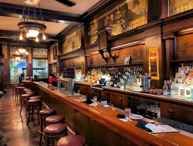 Adams Street Brewery - Brewery in Chicago