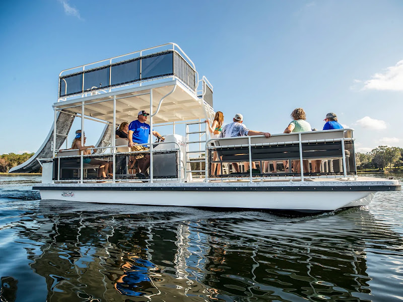 Lone Star Boat Rentals - Boat rental service in Austin