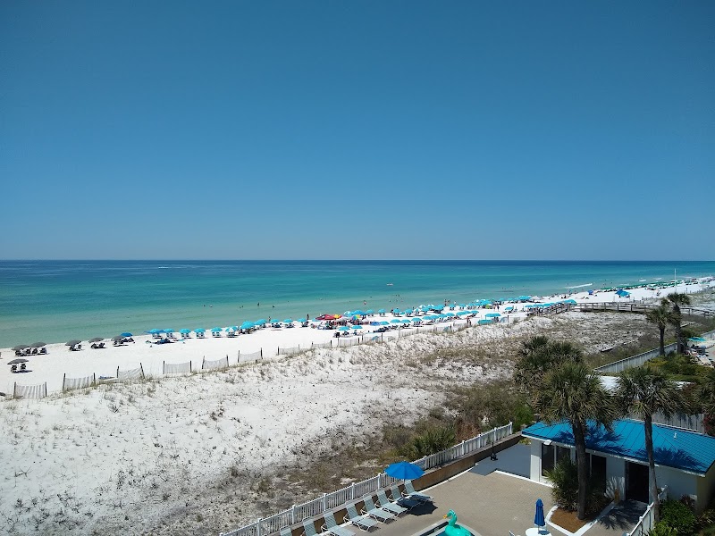 Sea Oats Condominiums by Southern Vacation Rentals photo