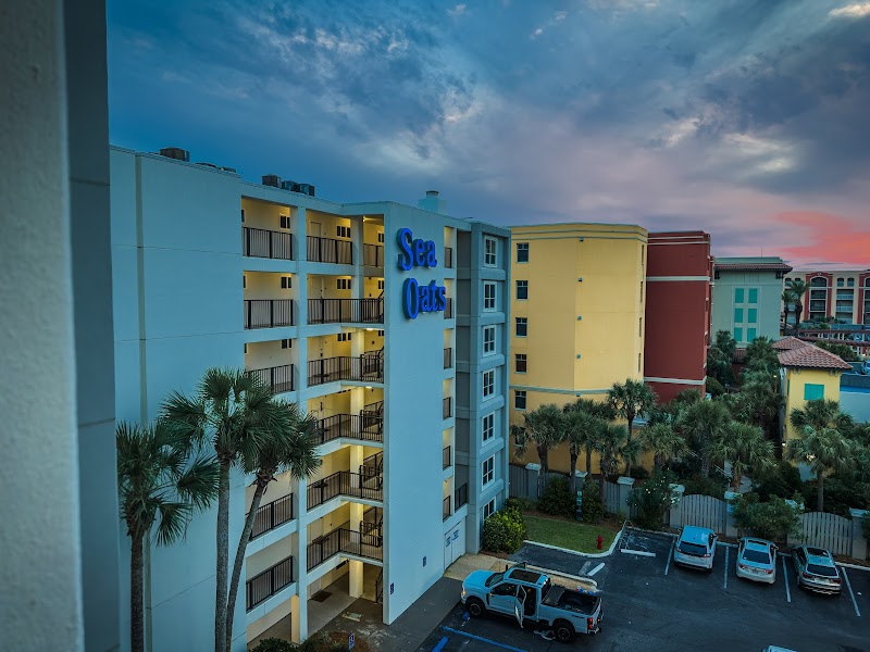 Sea Oats Condominiums by Southern Vacation Rentals photo