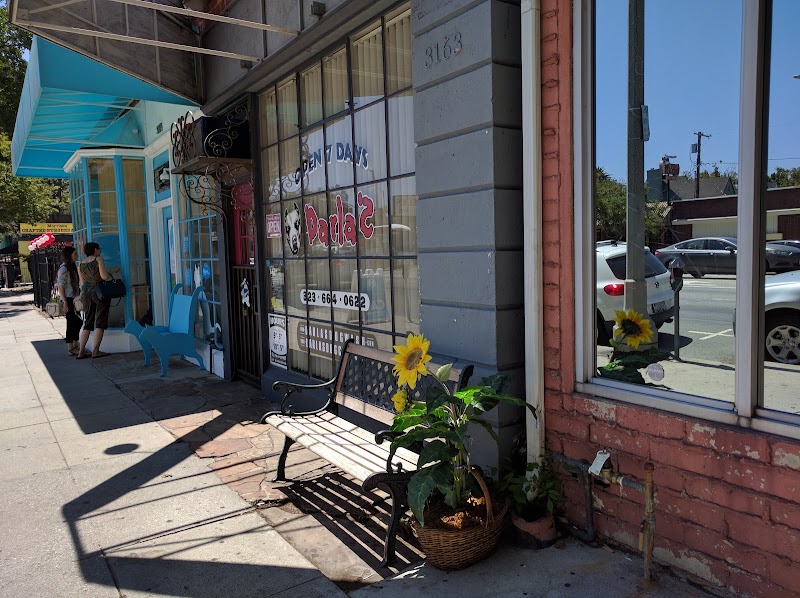 the Village Bakery and Cafe