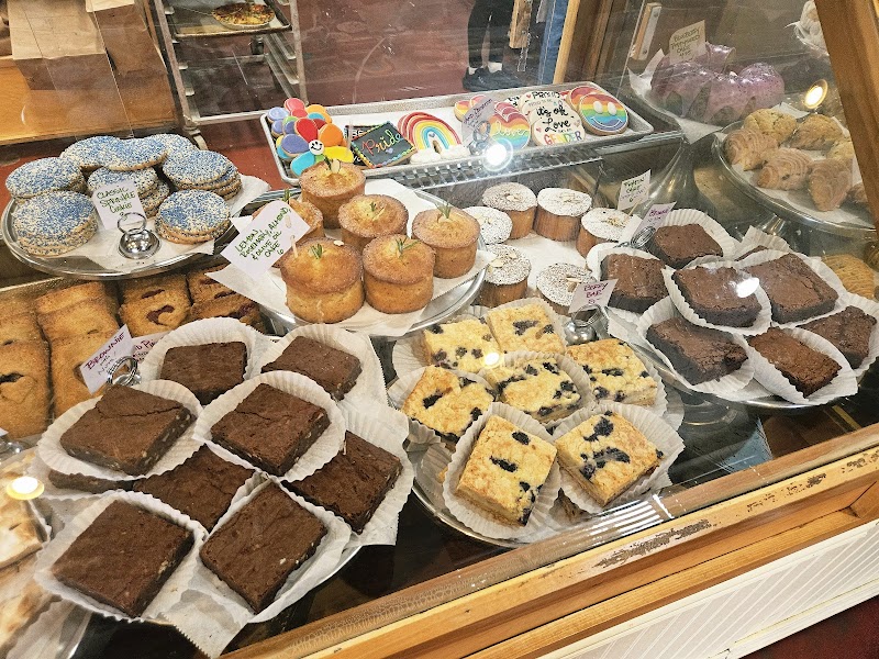 the Village Bakery and Cafe photo