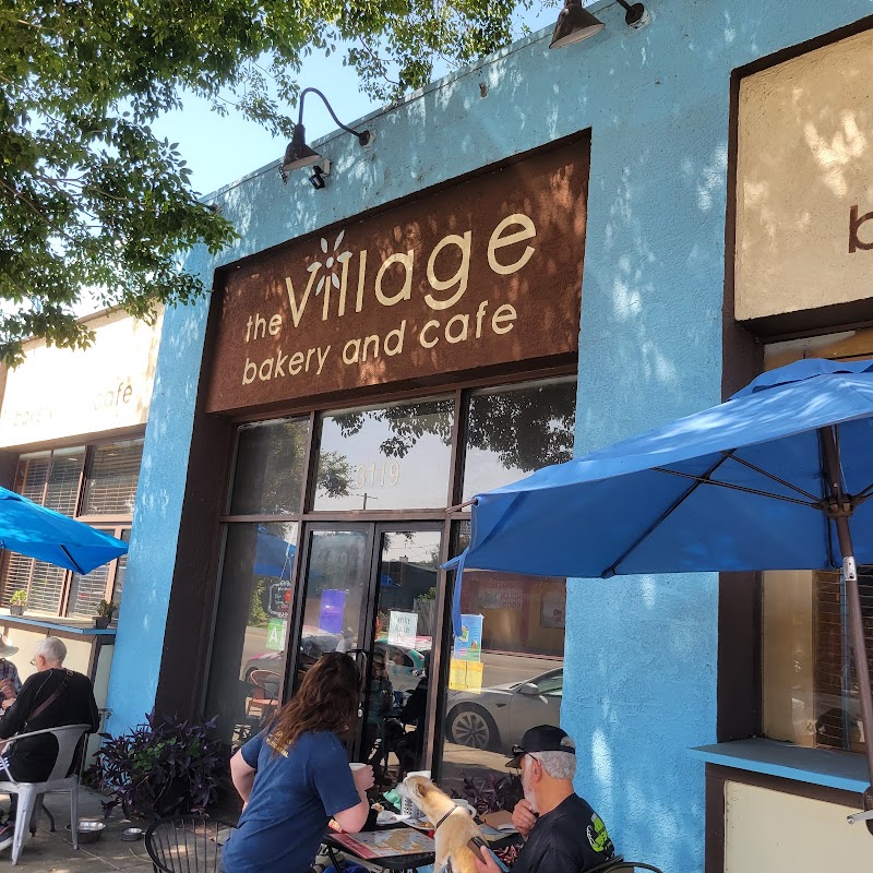 the Village Bakery and Cafe photo