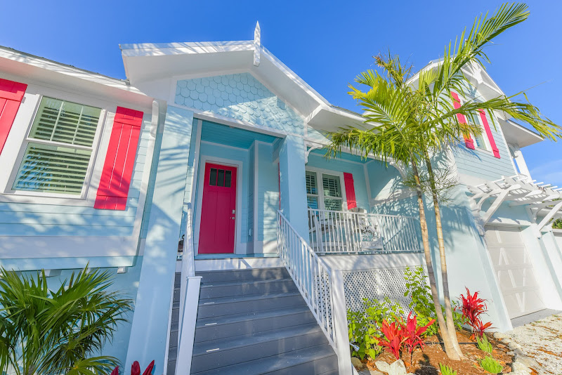 Once Upon A Beach Vacation Rentals - Vacation home rental agency in Anna Maria
