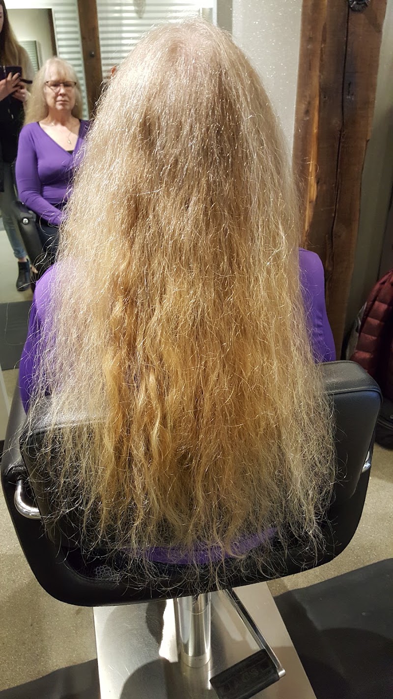 Shine Salon photo