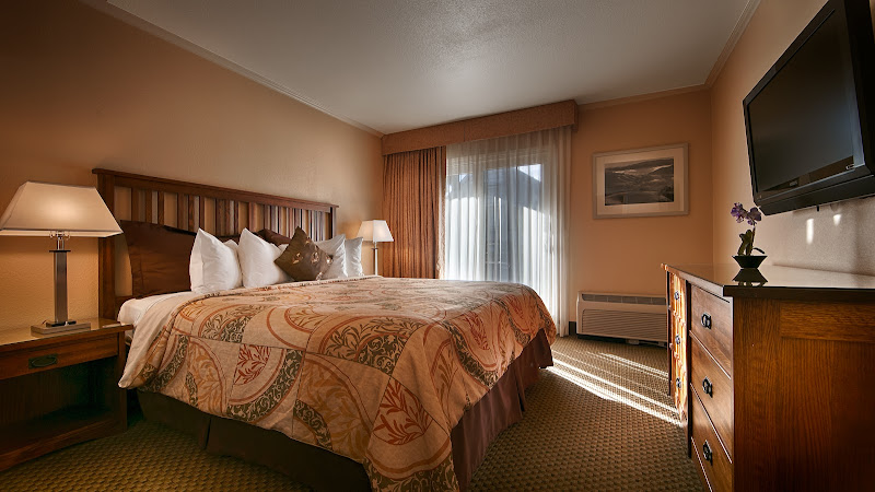 Station House Inn South Lake Tahoe - Hotel in your area