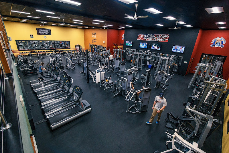 Outer Banks Sports Club