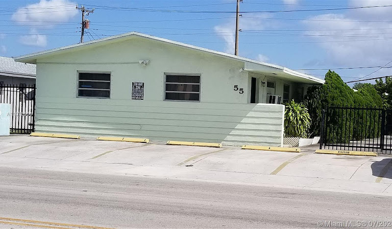 Threshold Management - Property management company in Miami