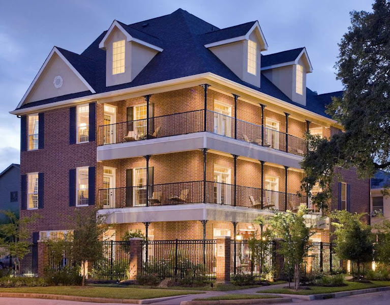 La Maison in Midtown - Bed & breakfast in Houston