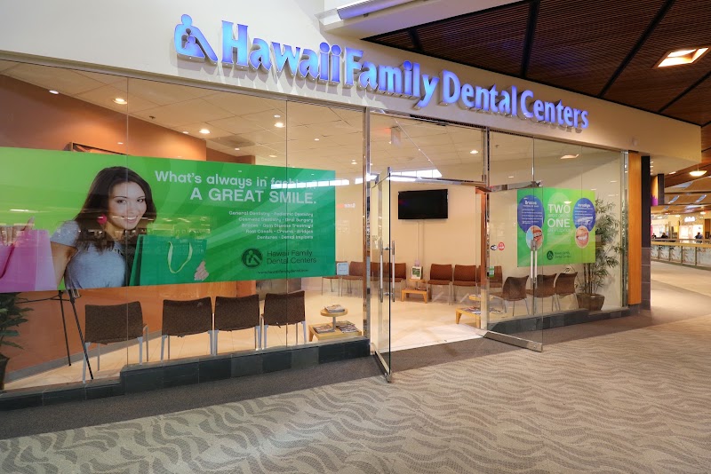 Hawaii Family Dental – Kaneohe photo