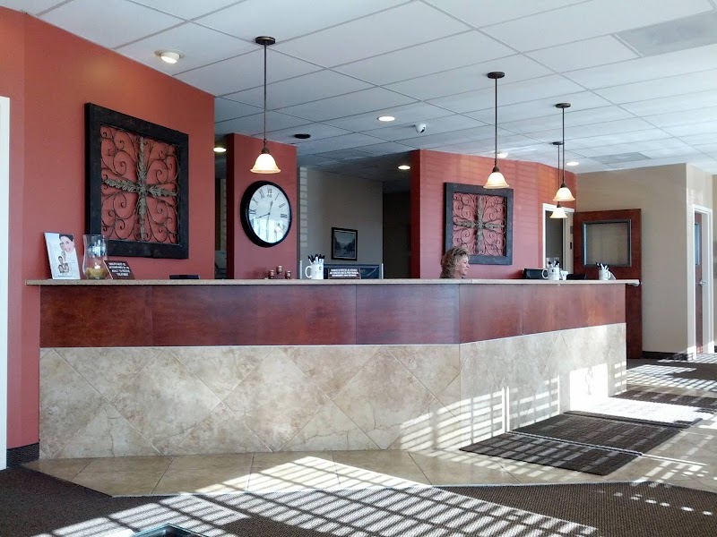 Powers Dental Group Colorado Springs - Dentist in Colorado Springs