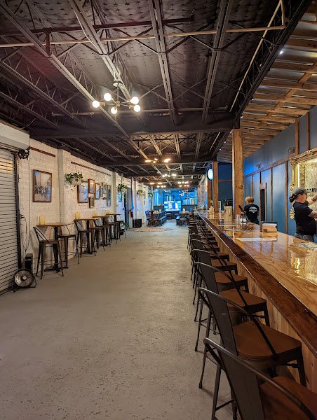 Myrtle Avenue Brewing