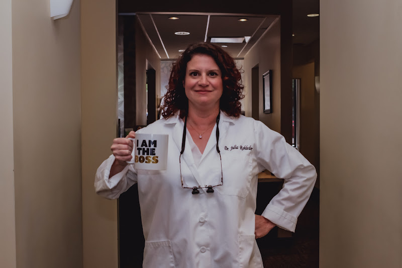 The Downtown Dentist - Dentist in Colorado Springs
