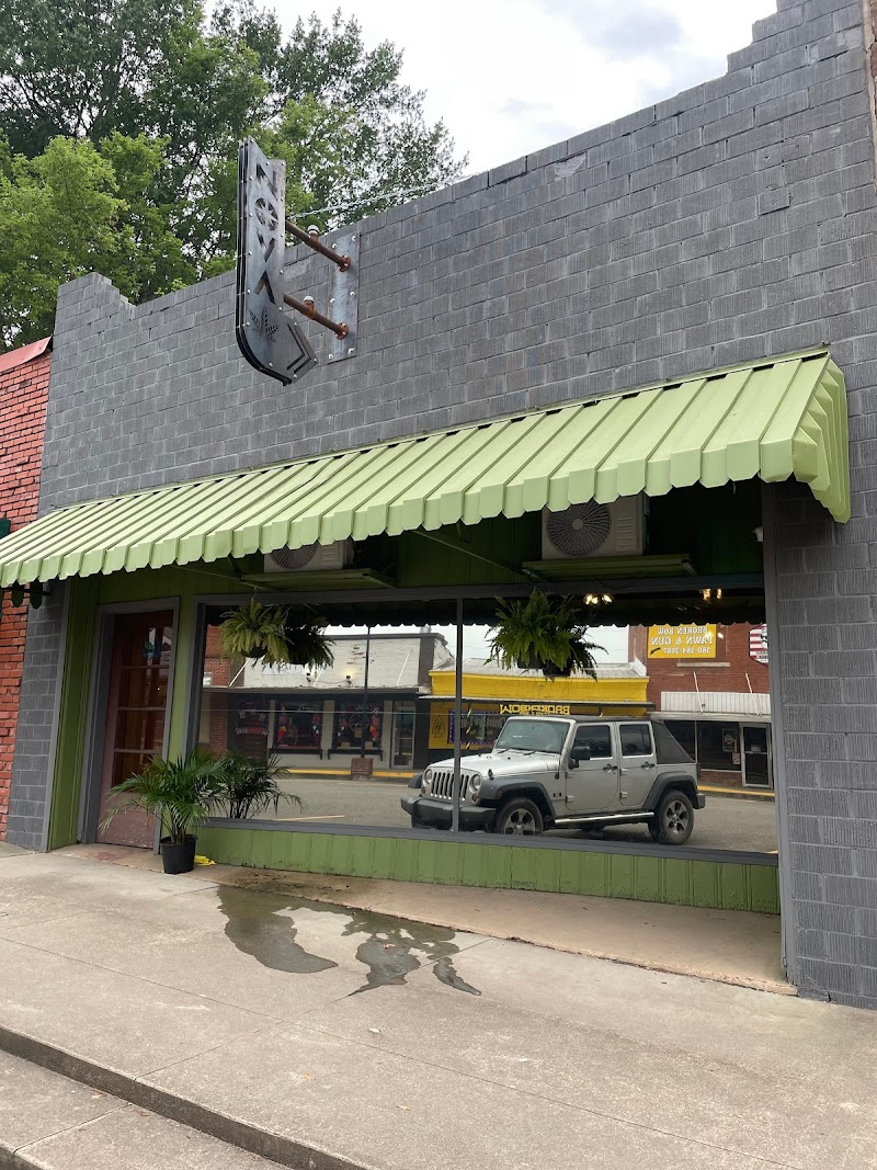 Nova Cannabis Company - Cannabis store in Broken Bow