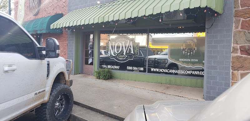 Nova Cannabis Company photo