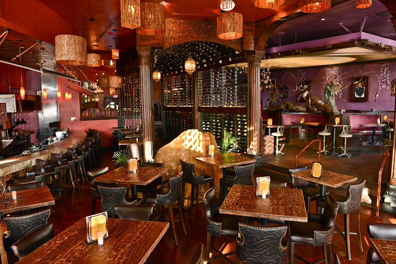 Barbacoa Grill